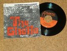 Single Donny Hathaway The Ghetto Part 1 & 2 Atlantic ATL70419