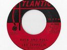 LED ZEPPELIN * ROCK AND ROLL * US 7