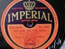 CLEVELANDERS Puttin' On The Ritz/With You (Condition E-/V+)