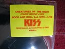 Kiss - Creatures of the Night 12