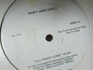 Mary Jane Girls - All night long 12