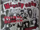 Mötley Crüe ?– Primal Scream EP