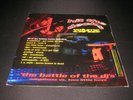 Hit The Decks Volume One LP Vinyl Record Megabass vs Two Little Boys The Prodigy