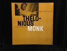 Thelonious Monk-Genius Of Modern Music Vol 1-Blue Note 1510-LEXINGTON FLAT EDGE