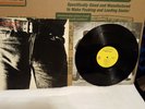 ORIGINAL 1971 THE ROLLING STONES STICKY FINGERS LP ANDY WARHOL ZIPPER COVER