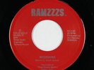 Modern Soul Boogie 45 - Dennis O Keith Garner - Migraine - Ramzzzs - NM mp3