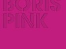 Pink - Vinyl Boris - Rock & Pop Music New LP010731