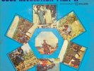 Soul Revolution Part Ii - Vinyl Marley, Bob & Wailers - Rocksteady New LP008613