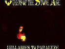 Lullabies To Paralyze - Vinyl Queens Of The Stone Age - Rock & Pop Music New LP0