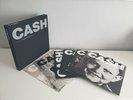 Johnny Cash American Recordings Vinyl Box Set x 7LPs - Near Mint