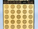 4 LP Box Elvis Presley - Worldwide 50 Gold Award Hits, Vol. 1 mit Photo Book