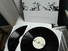 DEAD CAN DANCE limited black Vinyl 2LP The White Wind (2016)