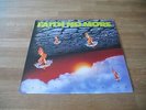 LP - Faith No More - The Real Thing album vinyl record Slash Records 1989