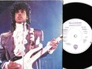 PRINCE - PURPLE RAIN / GOD - 7