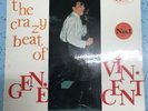 GENE VINCENT - THE CRAZY BEAT OF GENE VINCENT 7