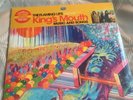 FLAMING LIPS, The - King's Mouth (RSD 2019) Vinyl Limited  Edition Gold Vinyl.