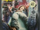 Anthrax - Spreading the Disease, 1985 Megaforce/Island, Original SEALED