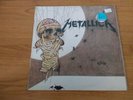 Metallica One single vinyl record 12 inch