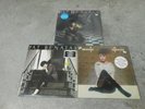 PAT BENATAR-3 LP'S-VINYL-PRECIOUS TIME-PROMO-GET NERVOUS-SHRINK-TROPICO-HYPE-NM