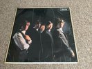 THE ROLLING STONES 1ST UK LP DECCA LK 4605 - 1964 - MacNeill - Unboxed - RARE
