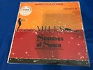 Miles Davis Sketches in Spain - Classic Records 4LP 45rpm 1-sided pressing Mint