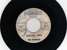 The Rumblers - Soulful Jerk (Instr) on Downey - Northern Soul