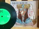 David Bowie Feathers The Ching a Ling Song The SUPERMEN B & C 7