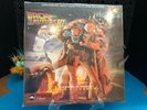 Sealed LP - Back to the Future III 3 Album Record - Alan Silvestri