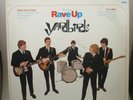 The Yardbirds U.S. Epic LP Stereo 26177 Having A Rave Up 1965