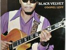 O'Donel Levy  Groove Merchant 501  Black Velvet  Early 70's Smooth Jazz Funk