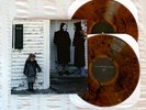 Brand New DEVIL & GOD ARE RAGING INSIDE ME Orange/Black 2xLP vinyl record  deja