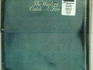 Bob Marley & The Wailers - Catch A Fire - ZIPPO VINYL LP (Black Friday 2018)