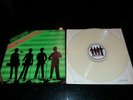 KRAFTWERK 1978 12 INCH LUMINOUS VINYL NEO LIGHTS THE MODEL TRANS EUROPE EXPRESS