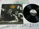 Billy Parkers Fourth World FREEDOM OF SPEECH Strata East 1ST PRESS VINYL LP Jazz