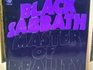BLACK SABBATH 