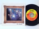 The Beatles - Strawberry Fields / Penny Lane - Capitol 1967 Picture Sleeve 45