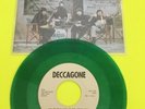 45 RPM The Beatles, Besame Mucho/To Know Him Is To Love Him, Deccagone PROMO NM-