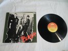 33 TOURS VINYLE THE CLASH CBS 1977 82000  VG-VG+ BCP AUTRES EN VENTE