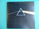 Pink Floyd - Dark Side Of The Moon LP - UK A9/B8 & Posters/Stickers - NM Vinyl.