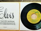 ULTRA-RARE MINT 1982 Elvis Presley 