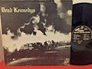 DEAD KENNEDYS Fresh Fruit For Rotting Vegetables 1981 CHERRY RED Punk Italian LP