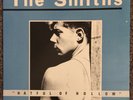 The Smiths - Hatful of Hollow UK LP on Rough Trade, ROUGH 76 - w/ inner - Nice