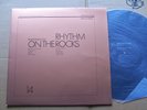 ROLAND KOVAC TRIO,RHYTHM ON THE ROCKS lp vg(+)/m(-) selected sound rec. Germany