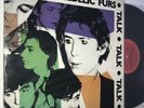 The Psychedelic Furs - Talk • Talk • Talk Vinyl LP 1981 Columbia Records PC37339