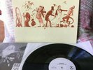 GENESIS VINYL a trick of the tale LP Original MASTER Recording MFSL 1976 JAPAN