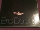ERIC DOLPHY, 3 LP box set, The Great Concert Of Eric Dolphy PRESTIGE P-34002 EX