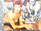 david Bowie Diamond  Dogs Lp Manufacturers Property