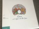 QUEEN A Night At The Opera 2018 - Vinyl Multicolour Vinyl LP