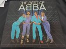 The Best Of Abba 1972 To 1981 -- A Boxed Set Of 5 Vinyl Records #713