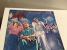 Death - Spiritual Healing Lp 1st Press Death Metal Cannibal Corpse Vinyl Slayer